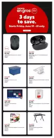 Staples flyer week 25 Page 2