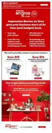 Staples flyer week 25 Page 20