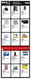 Staples flyer week 25 Page 3