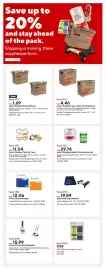 Staples flyer week 25 Page 5