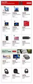 Staples flyer week 25 Page 7