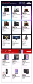 Staples flyer week 25 Page 8