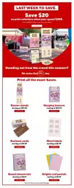 Staples flyer week 25 Page 9