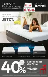 XXXLutz Prospekt woche 25 Seite 1
