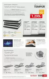 XXXLutz Prospekt woche 25 Seite 3