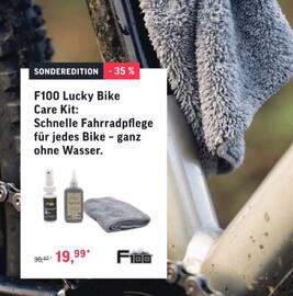 Lucky Bike Prospekt Seite 2