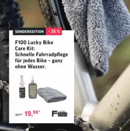 Lucky Bike Prospekt Seite 2