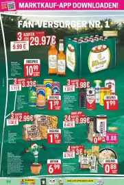 Marktkauf Prospekt Seite 10
