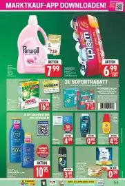Marktkauf Prospekt Seite 15