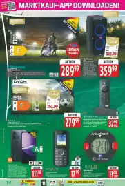 Marktkauf Prospekt Seite 18