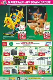 Marktkauf Prospekt Seite 20