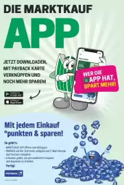 Marktkauf Prospekt Seite 28