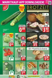 Marktkauf Prospekt Seite 3