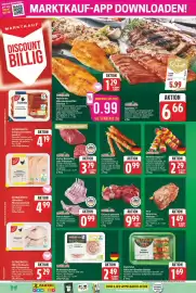 Marktkauf Prospekt Seite 4
