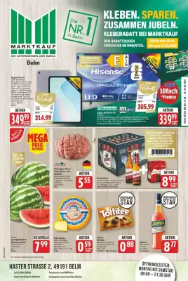 Marktkauf (gültig bis 27-06)