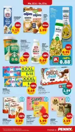 PENNY Prospekt woche 26 Seite 11