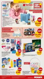PENNY Prospekt woche 26 Seite 23