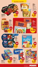 PENNY Prospekt woche 26 Seite 33