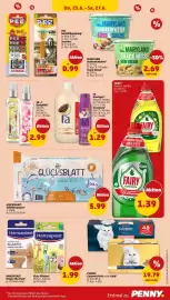 PENNY Prospekt woche 26 Seite 35