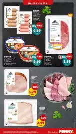 PENNY Prospekt woche 26 Seite 7