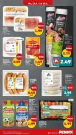 PENNY Prospekt woche 26 Seite 9