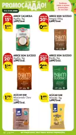 Folheto Pingo Doce | Fim de Semana Página 12