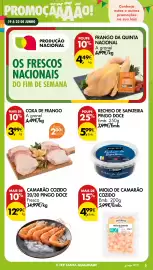 Folheto Pingo Doce | Fim de Semana Página 3