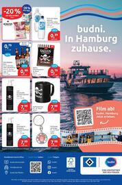 Budni Prospekt woche 27 Seite 8