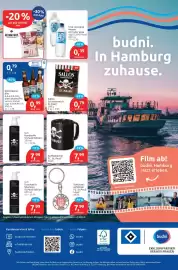 Budni Prospekt woche 27 Seite 8