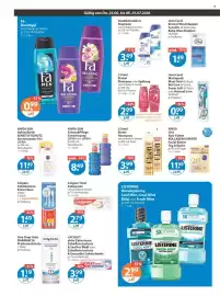 V Markt Prospekt woche 26 Seite 10