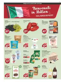 V Markt Prospekt woche 26 Seite 12