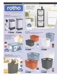 V Markt Prospekt woche 26 Seite 14