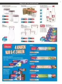 V Markt Prospekt woche 26 Seite 15