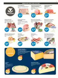 V Markt Prospekt woche 26 Seite 2