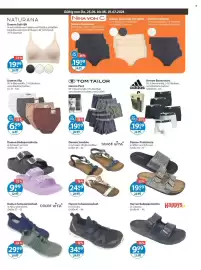 V Markt Prospekt woche 26 Seite 21
