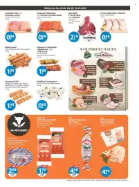 V Markt Prospekt woche 26 Seite 3