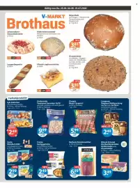 V Markt Prospekt woche 26 Seite 5