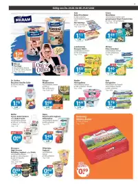 V Markt Prospekt woche 26 Seite 6