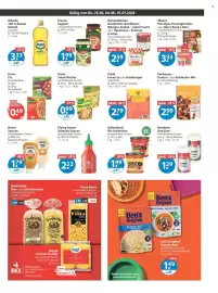 V Markt Prospekt woche 26 Seite 7
