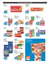 V Markt Prospekt woche 26 Seite 8