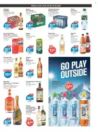 V Markt Prospekt woche 26 Seite 9