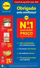 Folheto Lidl semana 26 Página 1
