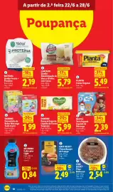 Folheto Lidl semana 26 Página 10