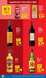Folheto Lidl semana 26 Página 14
