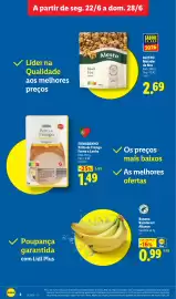 Folheto Lidl semana 26 Página 2
