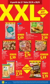 Folheto Lidl semana 26 Página 20