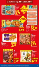 Folheto Lidl semana 26 Página 21
