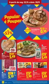 Folheto Lidl semana 26 Página 22