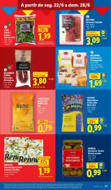 Folheto Lidl semana 26 Página 23
