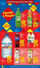 Folheto Lidl semana 26 Página 24